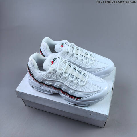 Nike EVA Air Nike Air Max N Lifestyle (BS-62701)