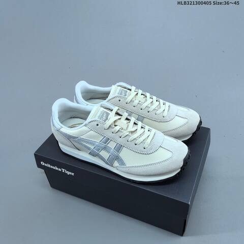 Other ASICS Onitsuka Tiger California 78 FS11 EDR 78 1978 AAA Quality Replica High-end Men s And Women s Fashion Sports Running And Basketball Shoes Up To 95 Off Retail During The Current Promotion Casual Lifestyle Sneakers (BS-68935)