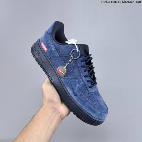 Nike Air Force 1 07 Lifestyle (BS-62082)