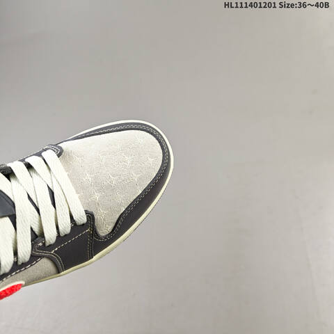 Nike Air Jordan 1 Low AIR JORDAN 1 IM6565-01 Lifestyle (BS-67593)