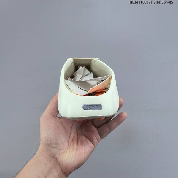 Nike Other Nike Mind 001 HQ4307-600Nike off white dark grey EU 36-45 slides