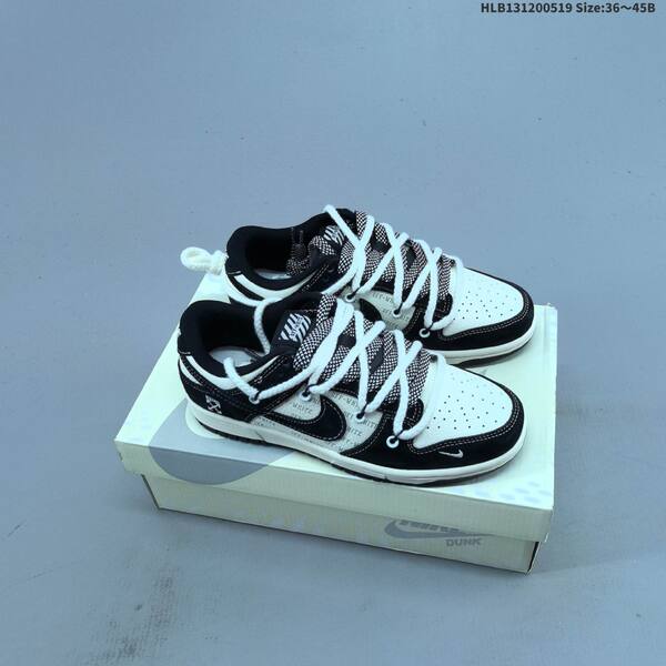Nike Dunk SB Low Supreme off white grey blue EU 36-45 skate shoe