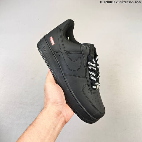 Nike Air Force 1 07 SE Lifestyle (BS-63207)