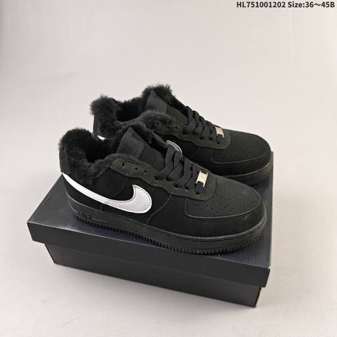 Nike AIR FORCE 1 07 Lifestyle (BS-62895)