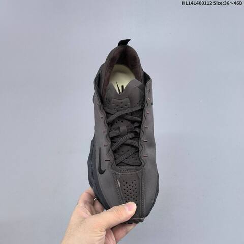 Nike Ava Rover Dark Brown Black EU 36-46 Sneaker - Unisex (BS-62049)