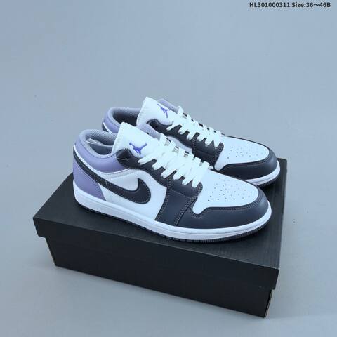 Air Jordan 1 Low AIR JORDAN 1 Air Jordan 1 Low 1985 Lifestyle (BS-66563)