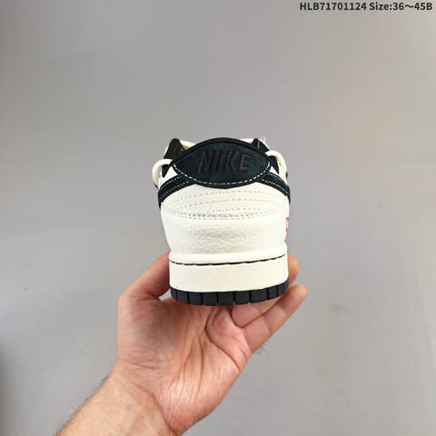 NIKE DUNK SB LOW Lifestyle (BS-63166)