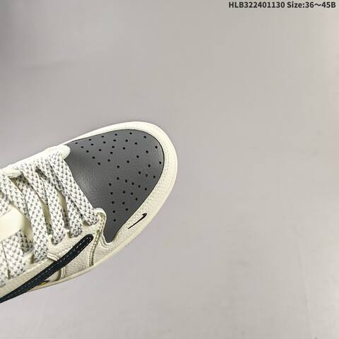 Nike Air Jordan 1 x Travis Scott AIR JORDAN DIY Lifestyle (BS-67612)