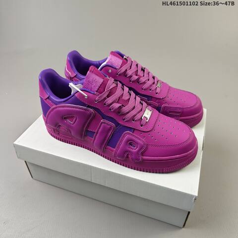 Nike Air Force 1 MID 07 DD706 Lifestyle (BS-63937)