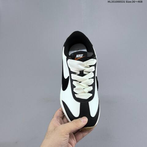 Nike Pacific Ltr White Black Sail Gum EU 36-46 Sneaker - Unisex (BS-60035)