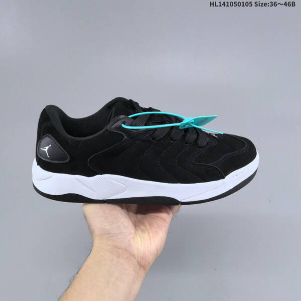 Jordan Air Jordan Session Low black white EU 36-46 casual lifestyle
