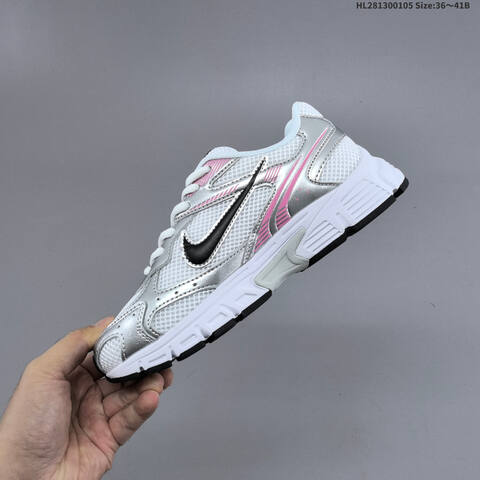 Nike Zoom Vomero 20 HF1553-100 ID HL281300105 Lifestyle (BS-62219)