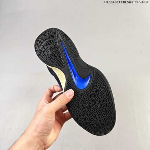 Nike Ja 2 EYBL PE Lifestyle (BS-62932)