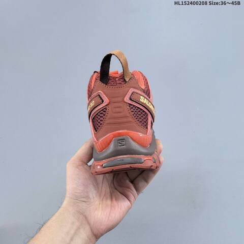 Other Salomon XA PRO 3 D Premium Replica High-end Men s And Women s Fashion Sports Running And Basketball Shoes Up To 95 Off Retail During The Current Promotion Casual Lifestyle Sneakers (BS-68643)
