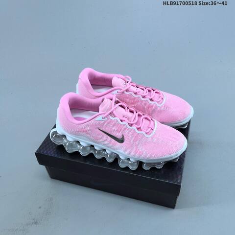 NIKE AIR MAX Nike Air Liquid Lifestyle (BS-60288)
