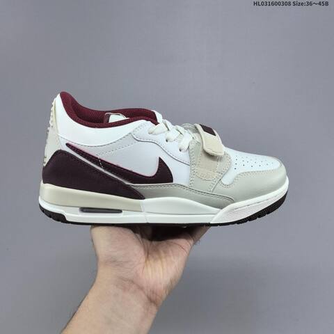 Nike Air Jordan Legacy 312 Low Lifestyle (BS-61421)