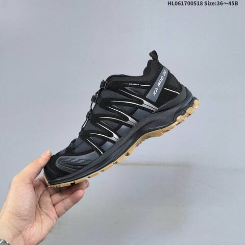 Other Salomon Xa Pro 3 D Suede Salomon XT 3 D Advanced Premium Replica High-end Men s And Women s Fashion Sports Running And Basketball Shoes Up To 95 Off Retail During The Current Promotion Casual Lifestyle Sneakers (BS-68579)