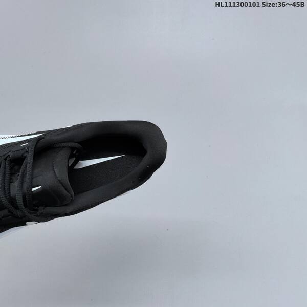 Nike Comfort Ride EasyOn Access IF4997-006 black white EU 36-45 running shoe