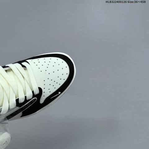 Nike Air Jordan 1 x Travis Scott AIR JORDAN DIY Lifestyle (BS-66818)