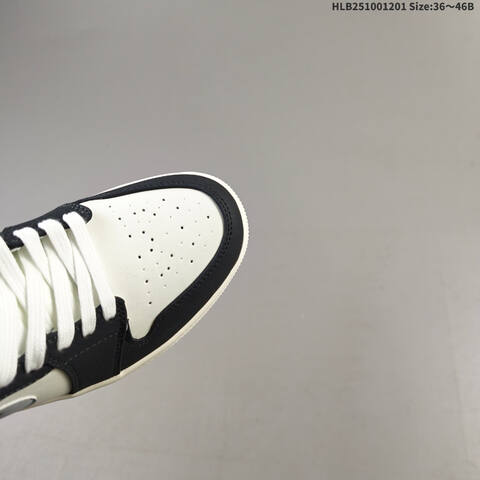 Nike Air Jordan 1 Low AIR JORDAN 1 IO2242-101 36 36 5 37 5 38 38 5 39 40 Lifestyle - Unisex (BS-67578)