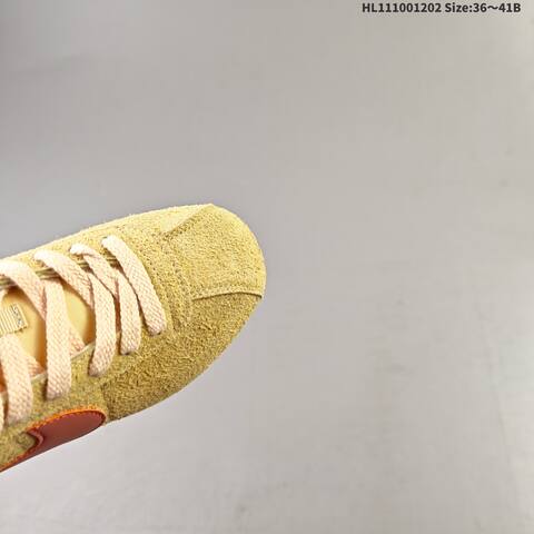 Nike Classic Cortez Beige Pink Cream EU 36-41 Sneaker - Unisex (BS-62880)