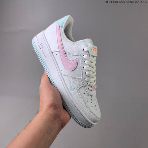 Nike Air Force 1 07 Lifestyle (BS-62517)