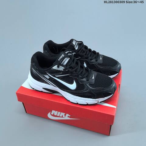 Nike Zoom Vomero 20 White Silver Pink Black EU 36-41 Running Shoe - Unisex (BS-61415)