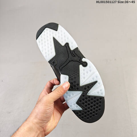 A Air Jordan MVP 678 AJ678 678 Aj678 678 Jordan MVP678 Jumpman Lifestyle (BS-67649)