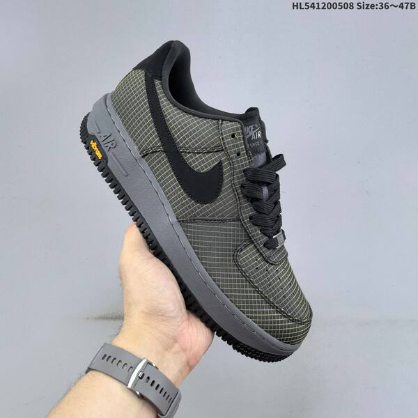 Nike Air Force 1 07 LV8 pink black light pink EU 36-47 sneaker