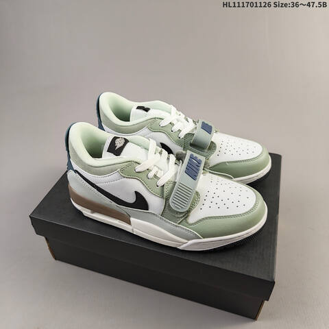 AIR JORDAN LEGACY 312 Nike Air Jordan Legacy AJ312 Low Lifestyle (BS-67673)