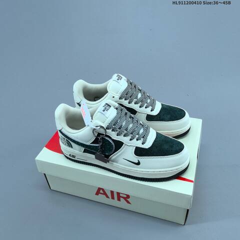 Nike Air Force 1 07 Lifestyle (BS-60834)
