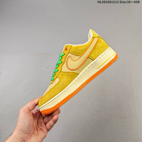 Other AIR JORDAN 160 Air Force 1 Low IU7613 100 Lifestyle (BS-67450)