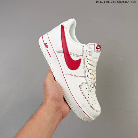 Nike AIR FORCE 1 07 Lifestyle (BS-62789)