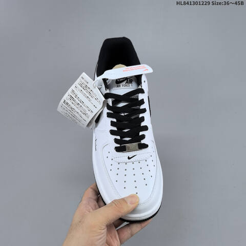 Nike Air Force 1 07 Lifestyle (BS-62357)