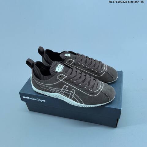 Onitsuka Tiger SCLAW Yellow Black EU 36-45 Sneaker Casual Sneakers - Unisex (BS-68977)