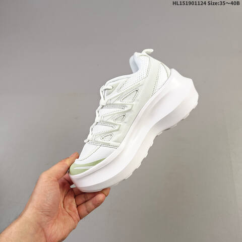 CDG x Salomon XT-6 Salomon AAA Quality Replica High-end Men s And Women s Fashion Sports Running And Basketball Shoes Up To 95 Off Retail During The Current Promotion Casual Lifestyle Sneakers (BS-68729)