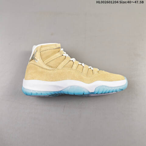 Air Jordan 11 Retro H-Town AIR JORDAN 11 Aj11 Lifestyle (BS-67535)
