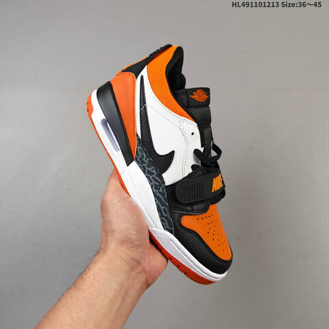 AIR JORDAN Legacy 312 Air Jordan Legacy 312 Low AJ1 AJ3 Lifestyle (BS-67468)