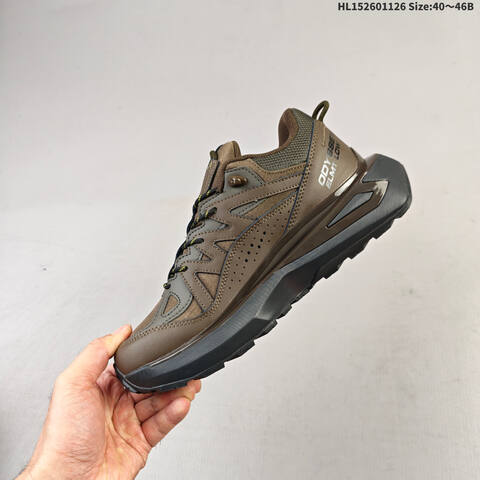 Other SALOMON ODYSSEY ELMT LOW HL152601126 Size 40-46 B 1 1 Replica For Sale High-end Men s And Women s Fashion Sports Running And Basketball Shoes Up To 95 Off Retail During The Current Promotion Casual Lifestyle Sneakers (BS-68714)