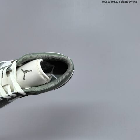 Air Jordan 1 Low AIR JORDAN 1 1 Aj1 1985 Lifestyle (BS-67302)