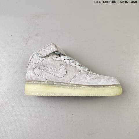 Nike Air Force 1 Mid 07 GB1119-1 Lifestyle (BS-63916)