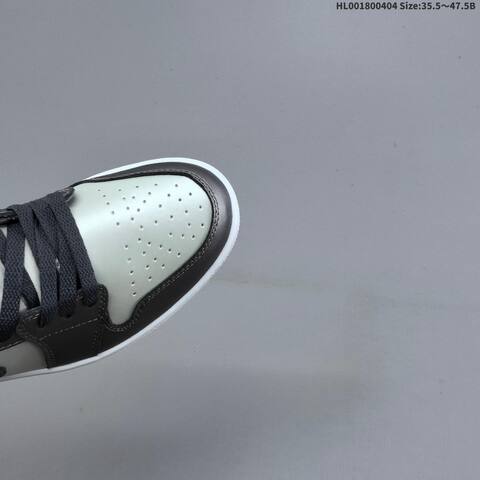 Air Jordan 1 Low AIR JORDAN 1 Aj1 Lifestyle (BS-66323)