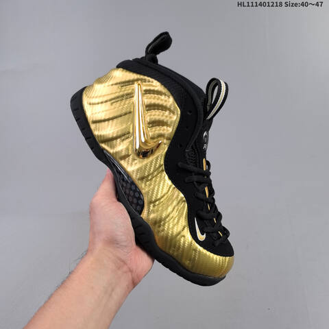 Other Nike Foamposite One HF0794-300 ID HL111401218 Size 40 47 Lifestyle - Men's (BS-62579)