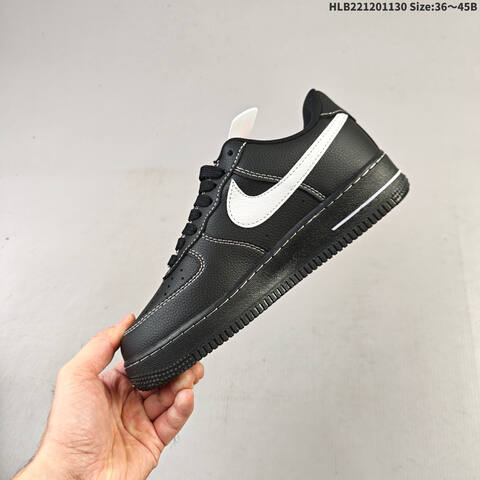 Nike Air Force 1 07 Lifestyle (BS-62936)
