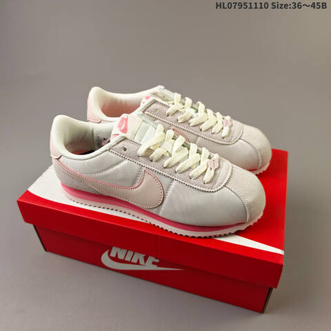 Nike Classic Cortez Nylon Lifestyle (BS-63867)