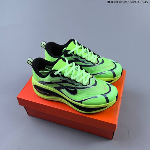 Nike VOMERO 18 HV8154 103 HLB301201215 Lifestyle (BS-62676)