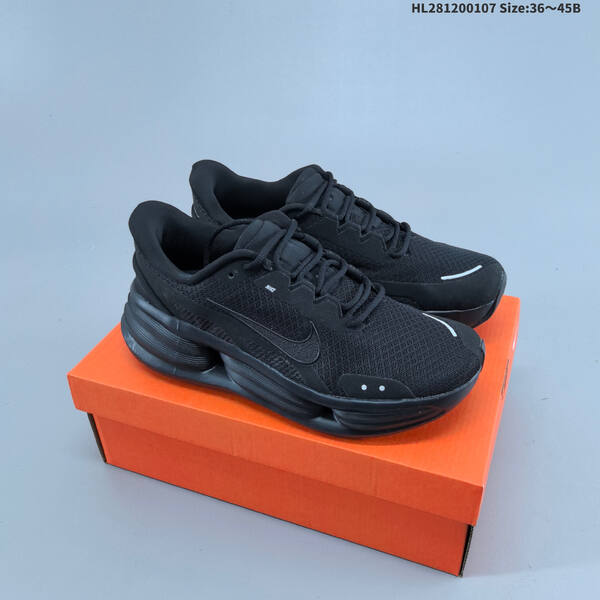 Other NIKE COMFORT RIDE EASYON IF4997-011 lifestyle