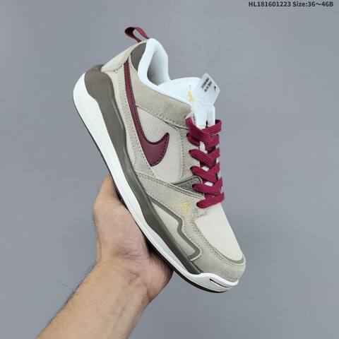 Other NK Air JORDAN CMFTERA Formula 23 Lifestyle (BS-67311)