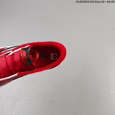 Travis Scott x Air Jordan 1 Low AIR JORDAN 1 Aj1 Lifestyle (BS-67598)