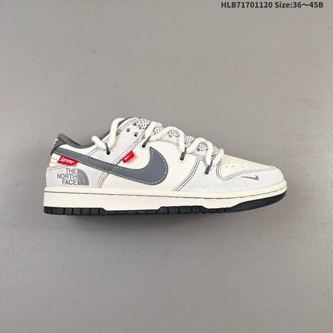 NIKE DUNK SB LOW Off White Dunk SB Dunk Dunk D Lifestyle (BS-63416)